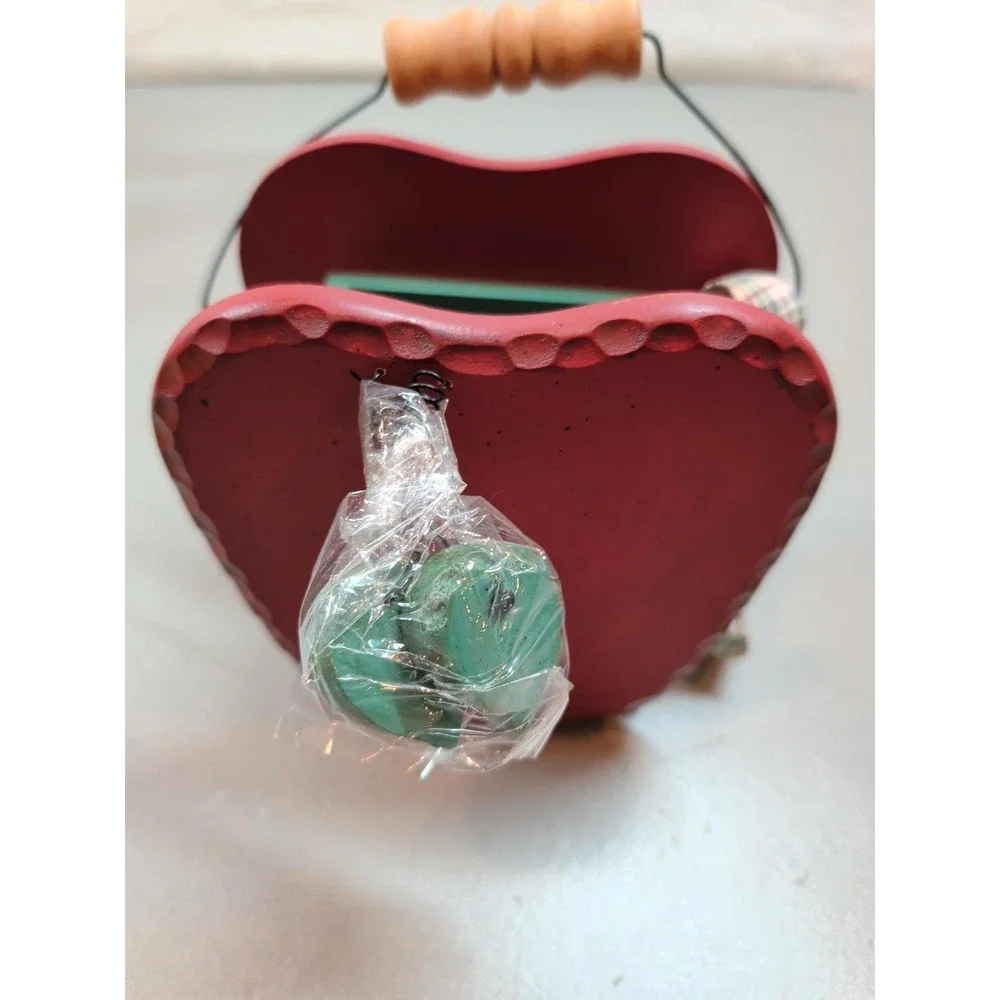 Tender Heart Treasures Ltd vintage 1998